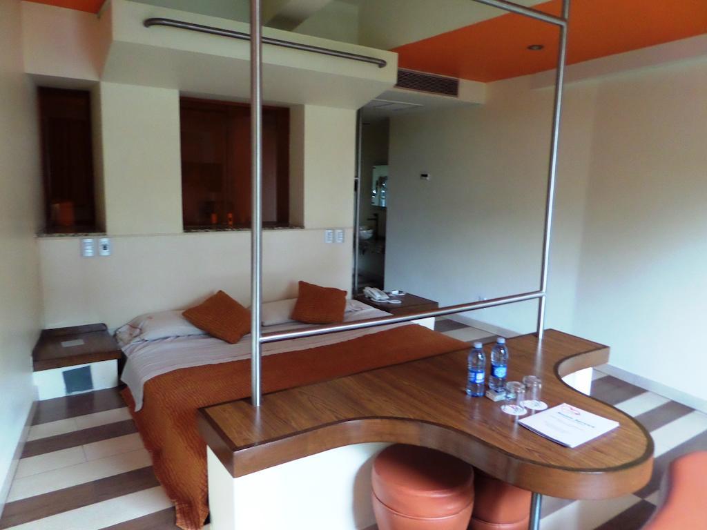 Cuore Hotel Città del Messico