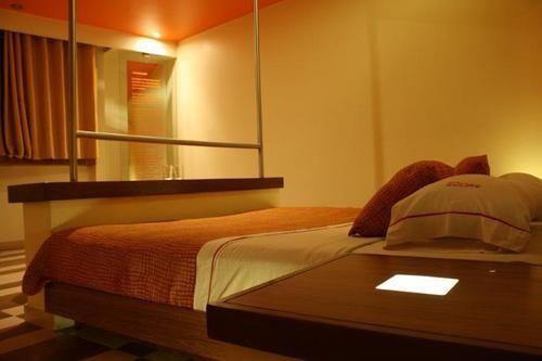 Cuore Hotel Città del Messico