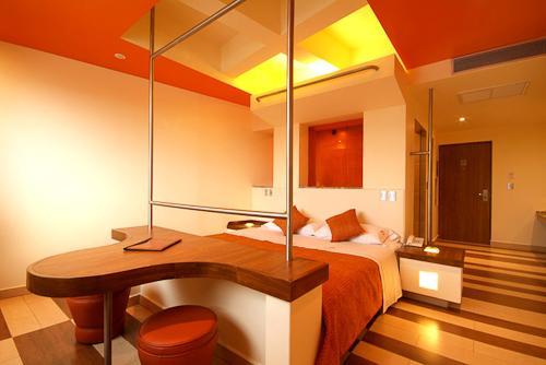 Hotel Cuore Città del Messico