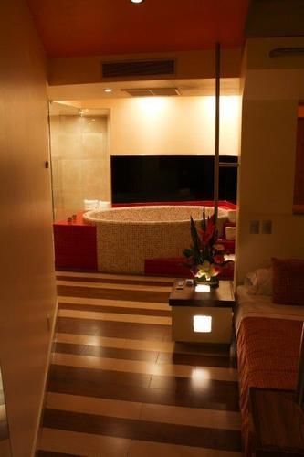 Hotel Cuore Città del Messico